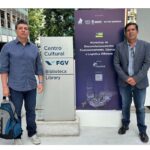 Unit participa de workshop nacional sobre descomissionamento offshore