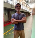 Intercâmbio que virou futuro: egresso da Unit conquista doutorado direto na USP