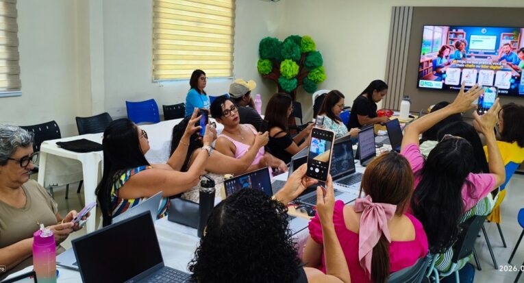 (Fotos: Acervo pessoal)