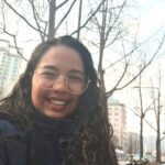 Aluna de Direito da Unit publica artigo durante intercâmbio na Coreia do Sul