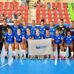 Time da Unit faz história e entra na elite do futsal feminino brasileiro