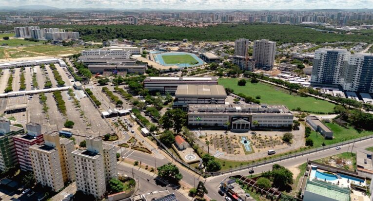 Foto: Eduardo Santos
