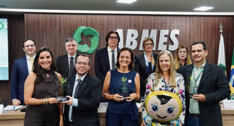 Foto: Felipe Pierre/ABMES