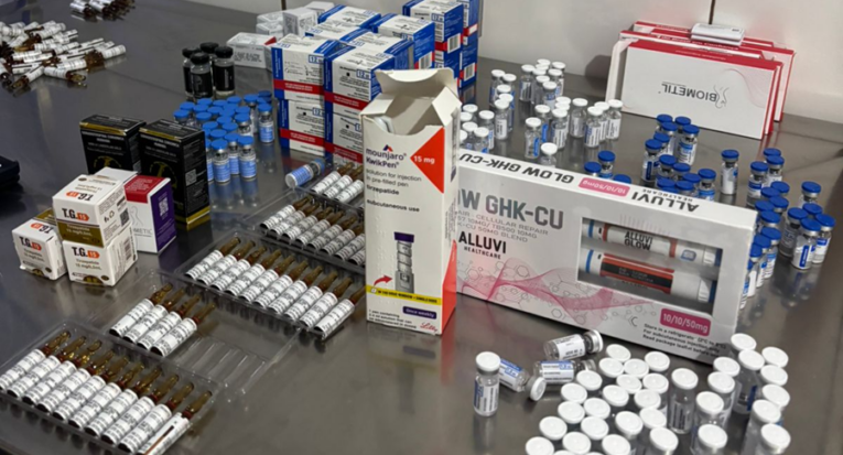 (Foto: Divulgação/SES-DF via Agência Brasília)