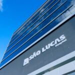 Gestores da Unit participam da inauguração da nova torre do Hospital São Lucas