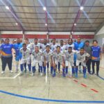 Unit participa da Copa TV Sergipe e une esporte, formação acadêmica e vivência profissional