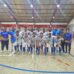 Unit participa da Copa TV Sergipe e une esporte, formação acadêmica e vivência profissional