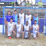 Unit conquista pódios e finais no JUBs Praia 2026, em Guarapari