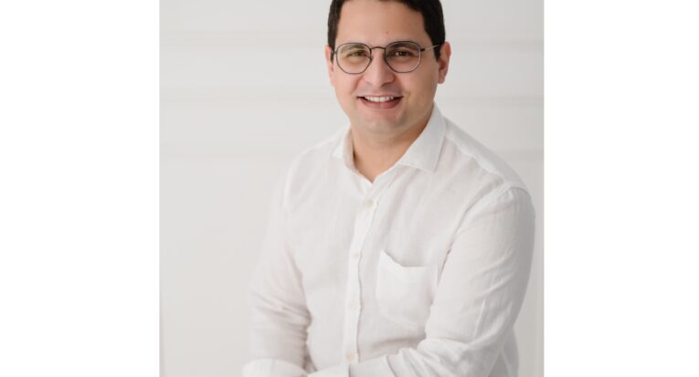 Mário Augusto Cruz- Ortopedista e professor da Universidade Tiradentes 