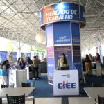 Mais de 200 vagas de estágio movimentam o Conexão com o Mercado na Unit