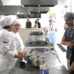 Sabores de Sergipe aproximam culturas em oficina com intercambistas da Unit