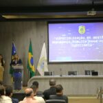Unit e Acadepol capacitam policiais civis em curso de especialização lato sensu