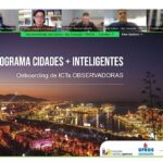 ITP colabora com projeto nacional de apoio às cidades inteligentes