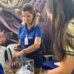 Alunos da rede estadual de ensino conhecem cursos do Campus Itabaiana