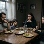 Entre mágoas e silêncios: por que algumas famílias chegam ao rompimento?