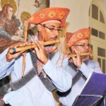 O som do sertão e da fé: grupos de pífano mantêm tradição centenária em Sergipe