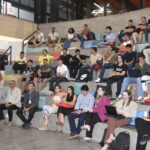 Do campus à indústria: egressos da Unit mostram caminhos da Engenharia Mecânica