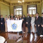 OAB/SE celebra desempenho da Unit na Competição Estadual de Mediação