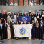 Unit conquista tetracampeonato na Competição Estadual de Mediação da OAB/SE
