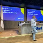 NDE promove reflexão sobre currículos, regulação e formação profissional