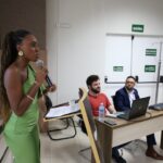 PPGD promove debate sobre justiça comunitária e mediação de conflitos