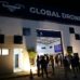 Global Drones inaugura centro de inovação e pesquisa no Tiradentes TechPark
