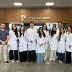 Alunos de Medicina da Unit fazem estágios de internato em hospitais de São Paulo