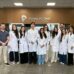 Alunos de Medicina da Unit fazem estágios de internato em hospitais de São Paulo