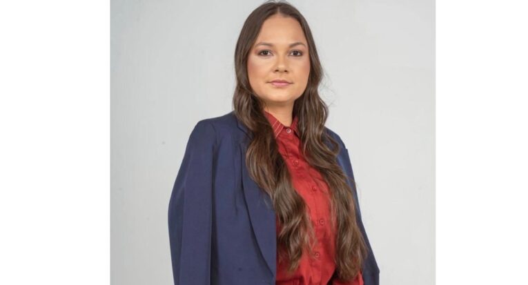 Stephanny Resende- Advogada criminalista e professora da Universidade Tiradentes 